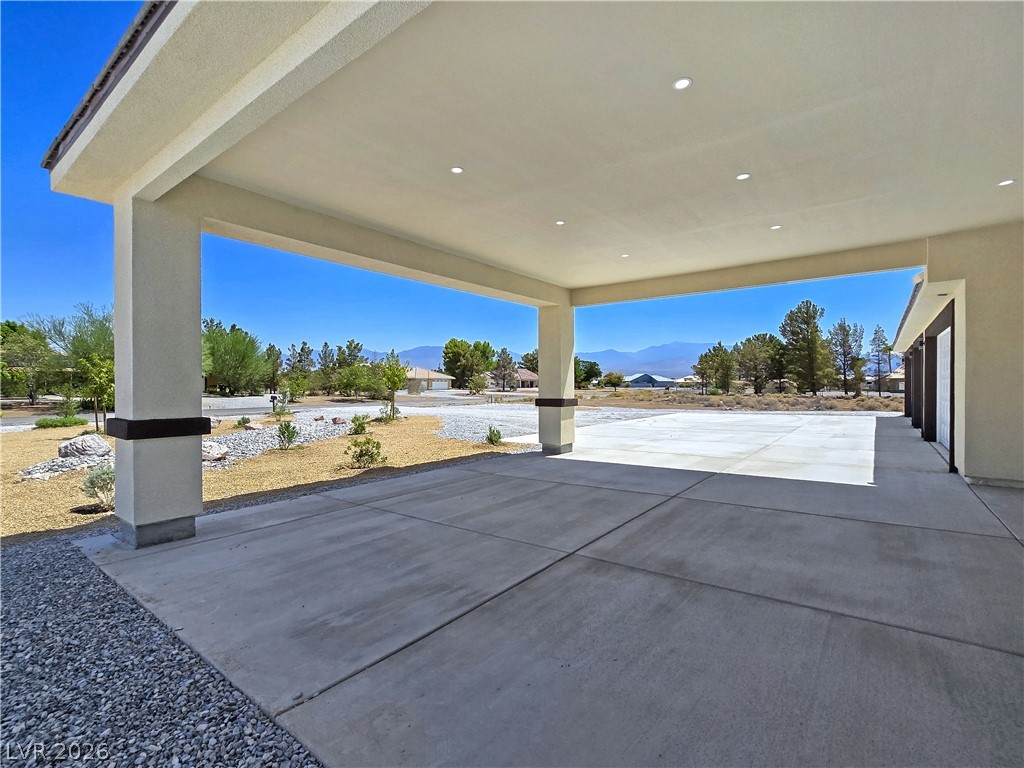 1351 Huckleberry Street Pahrump NV 89048