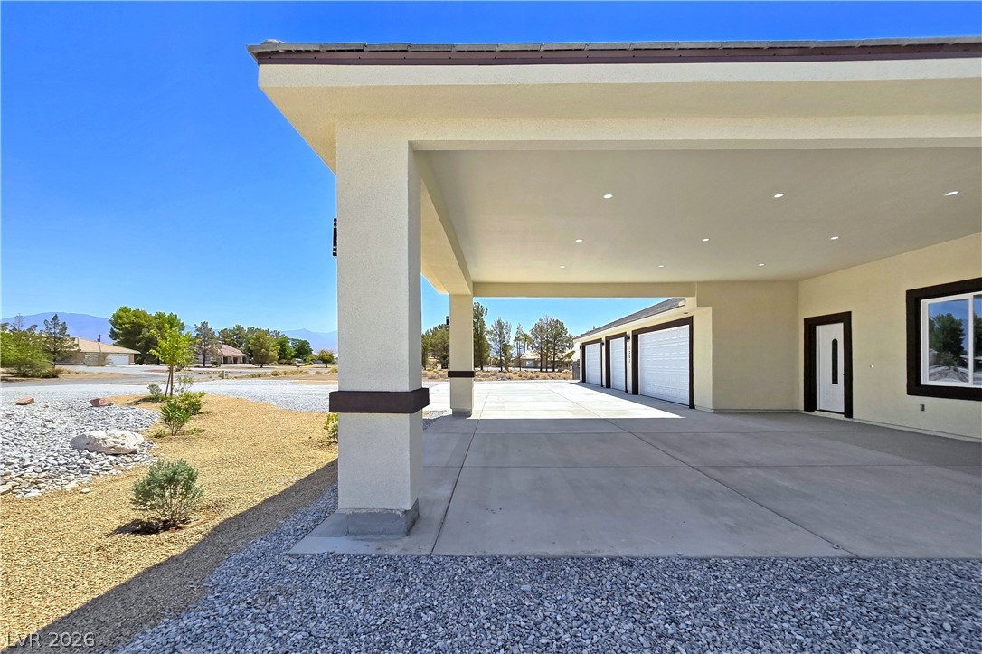 1351 Huckleberry Street Pahrump NV 89048