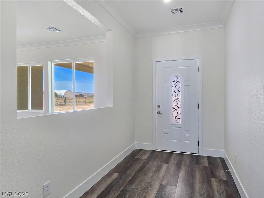 1351 Huckleberry Street Pahrump NV 89048