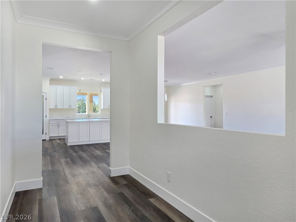 1351 Huckleberry Street Pahrump NV 89048