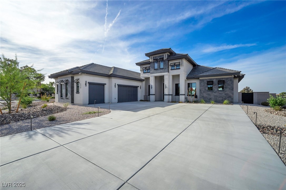 600 Quail Covey Road Henderson NV 89002