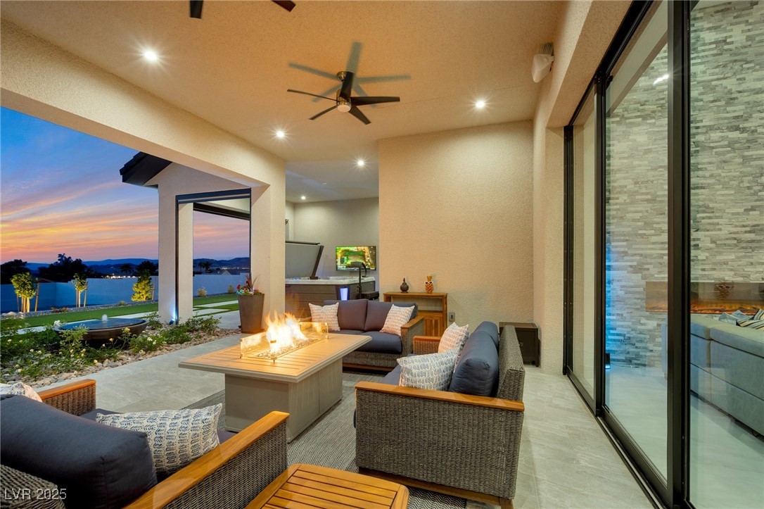600 Quail Covey Road Henderson NV 89002