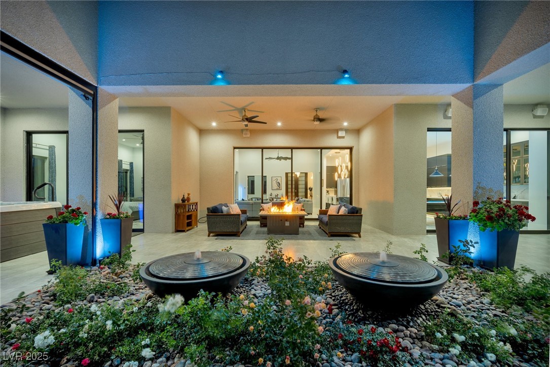 600 Quail Covey Road Henderson NV 89002