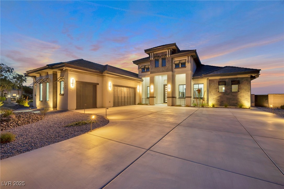 600 Quail Covey Road Henderson NV 89002