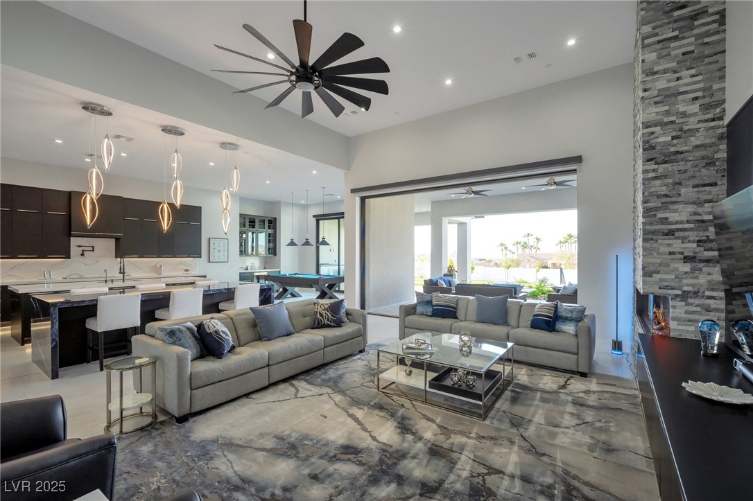 600 Quail Covey Road Henderson NV 89002