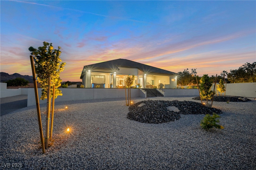 600 Quail Covey Road Henderson NV 89002