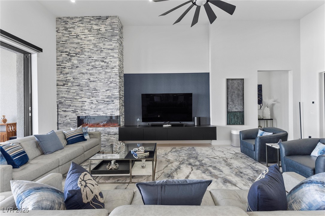 600 Quail Covey Road Henderson NV 89002