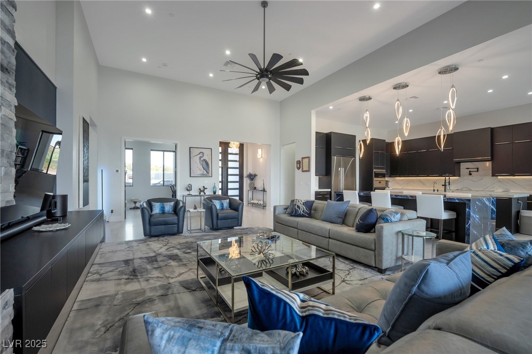 600 Quail Covey Road Henderson NV 89002