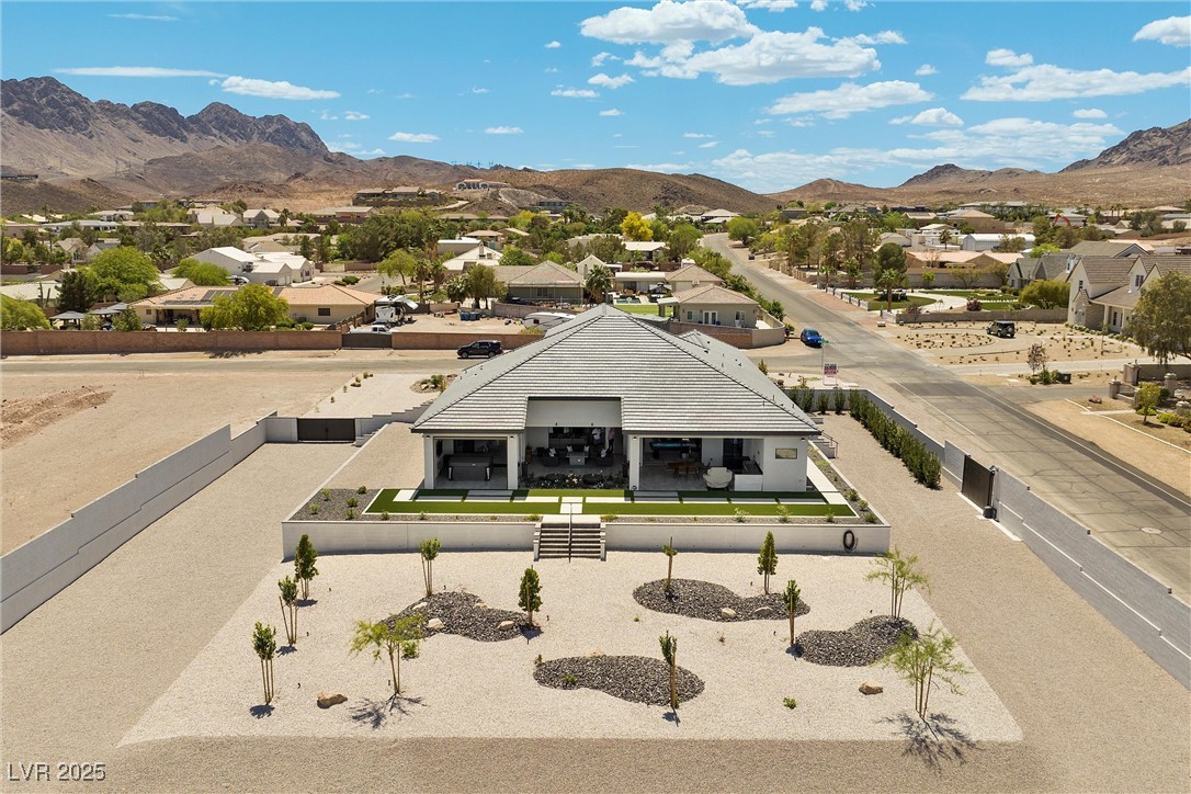 600 Quail Covey Road Henderson NV 89002
