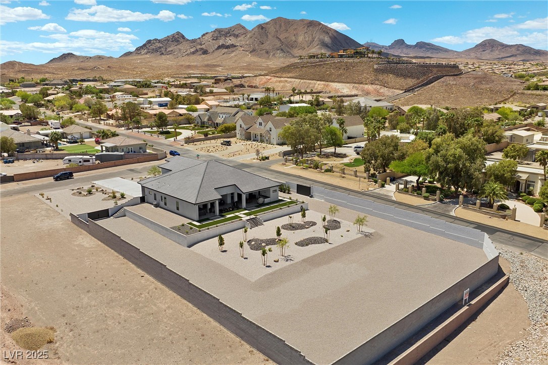 600 Quail Covey Road Henderson NV 89002