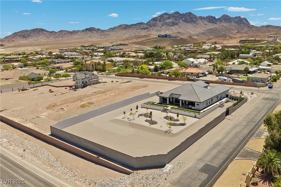 600 Quail Covey Road Henderson NV 89002