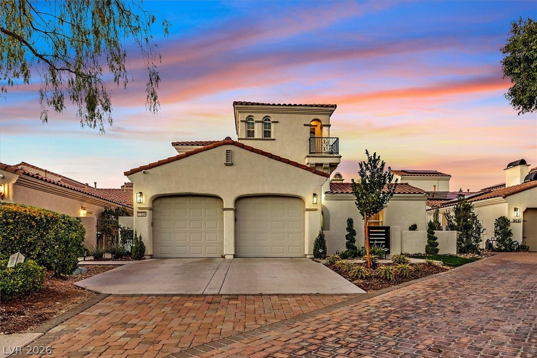 11824 Kingsbarns Court Las Vegas NV 89141