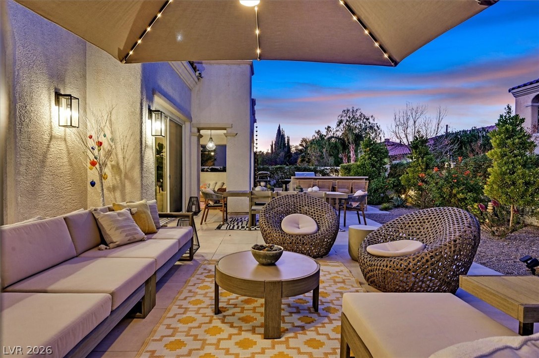 11824 Kingsbarns Court Las Vegas NV 89141