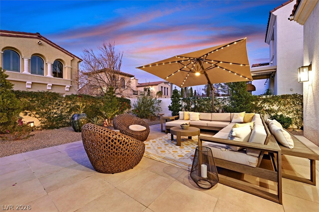 11824 Kingsbarns Court Las Vegas NV 89141