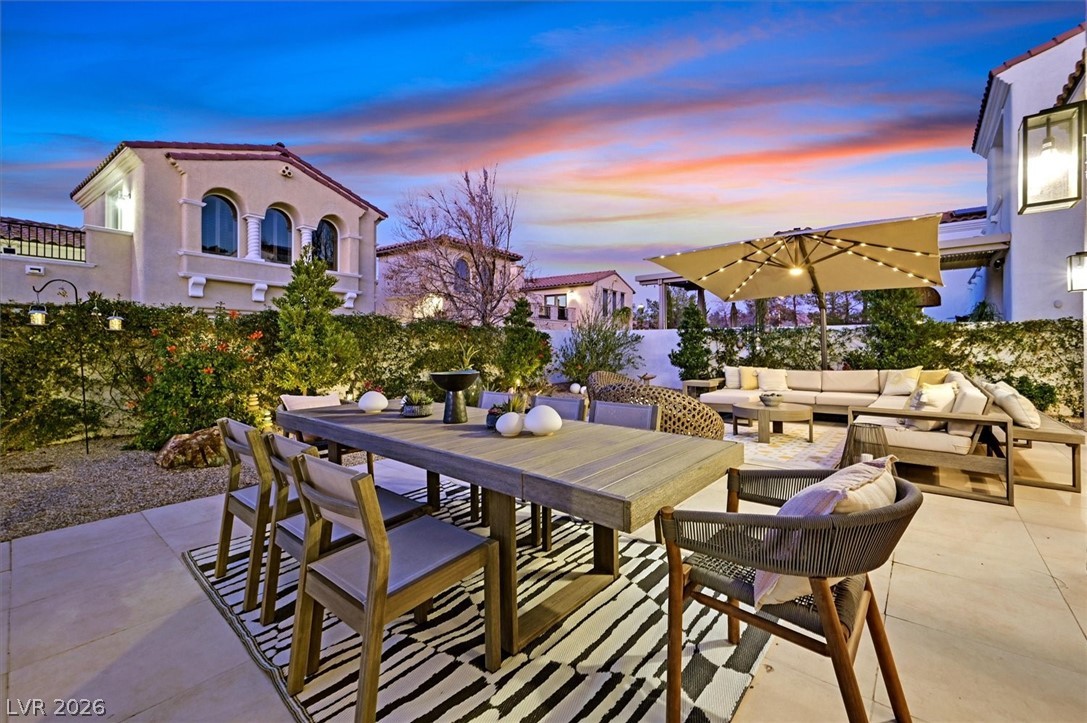11824 Kingsbarns Court Las Vegas NV 89141