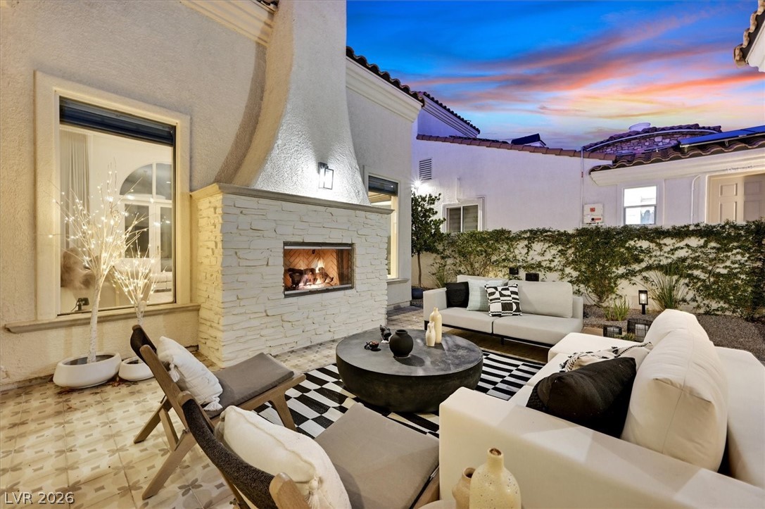 11824 Kingsbarns Court Las Vegas NV 89141