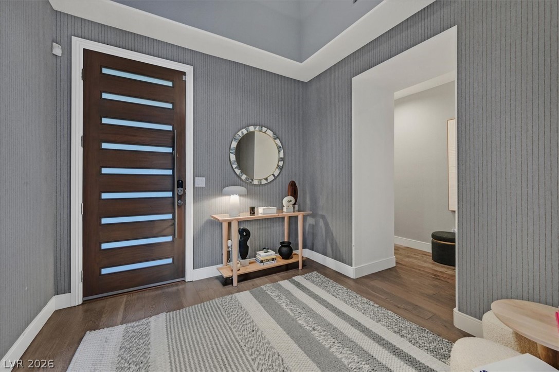 11824 Kingsbarns Court Las Vegas NV 89141