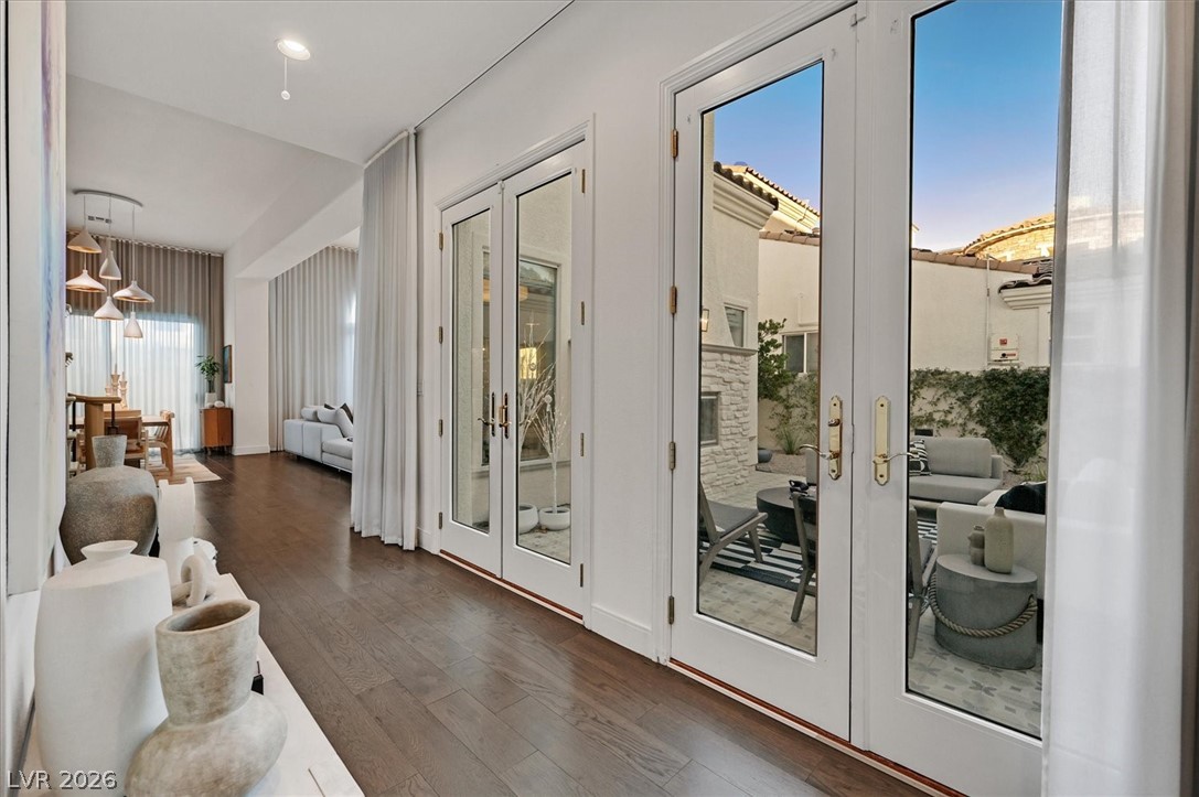 11824 Kingsbarns Court Las Vegas NV 89141