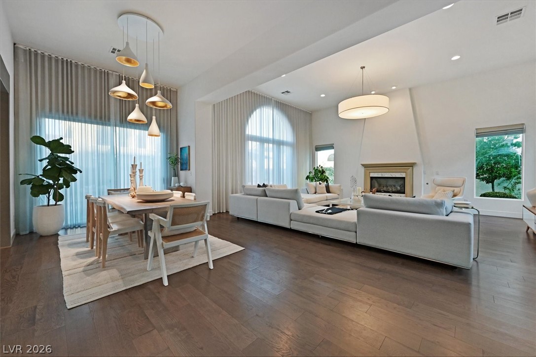 11824 Kingsbarns Court Las Vegas NV 89141