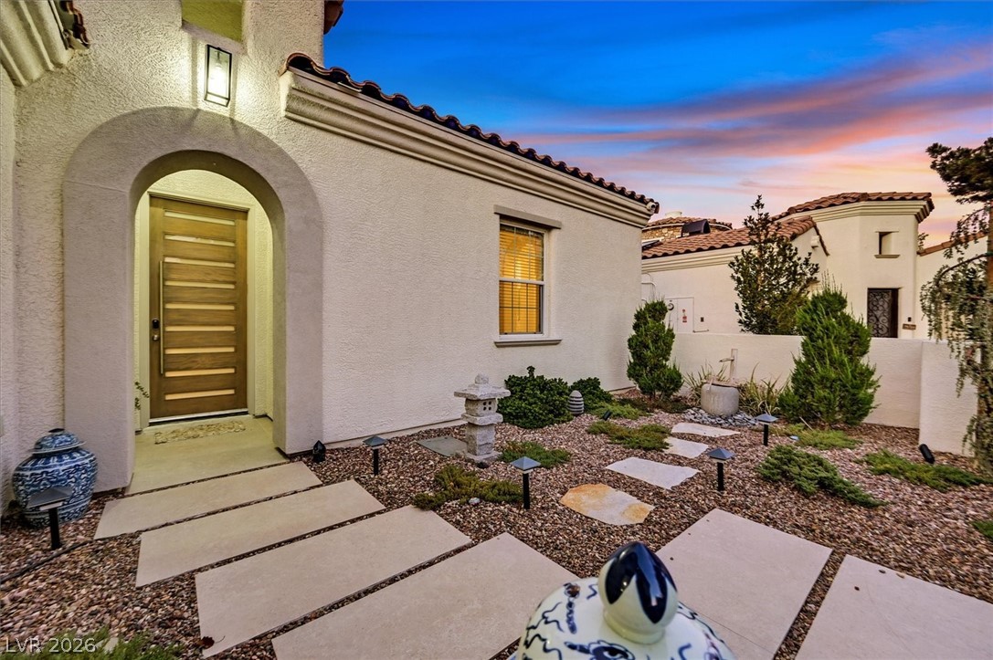 11824 Kingsbarns Court Las Vegas NV 89141
