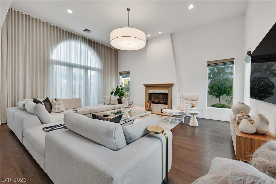 11824 Kingsbarns Court Las Vegas NV 89141