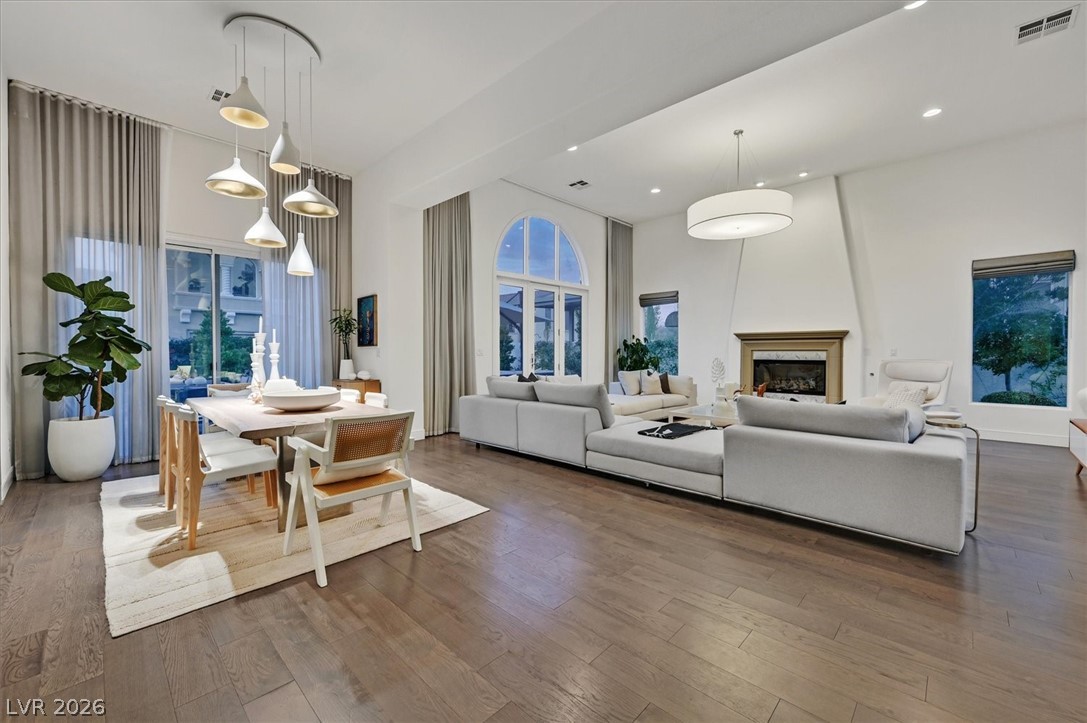 11824 Kingsbarns Court Las Vegas NV 89141