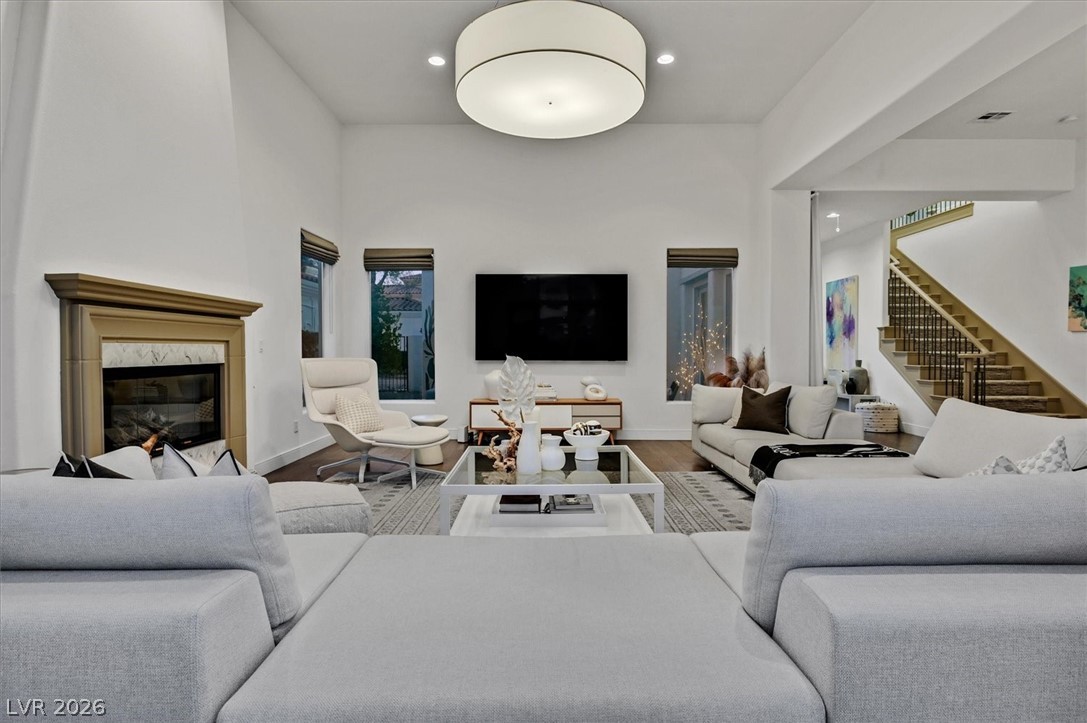 11824 Kingsbarns Court Las Vegas NV 89141