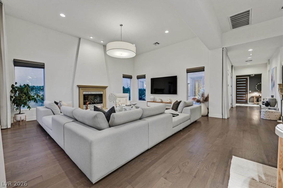 11824 Kingsbarns Court Las Vegas NV 89141
