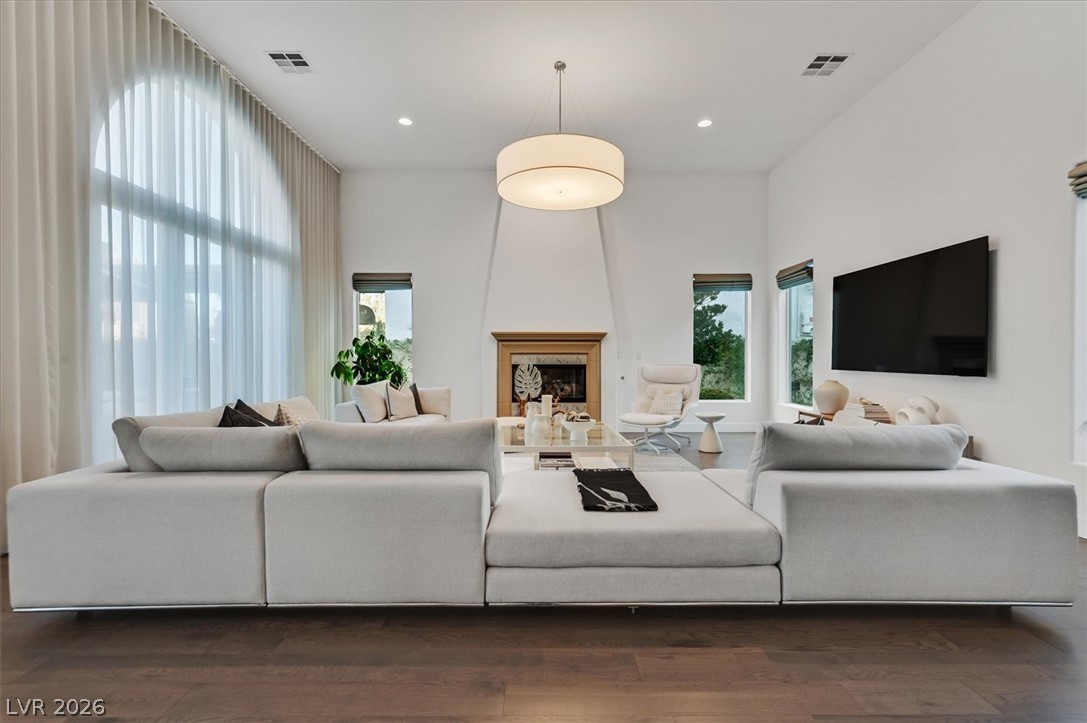 11824 Kingsbarns Court Las Vegas NV 89141