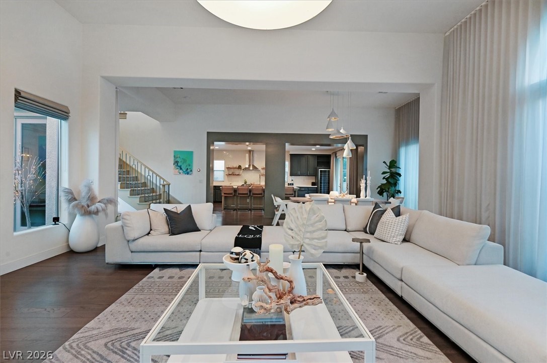 11824 Kingsbarns Court Las Vegas NV 89141