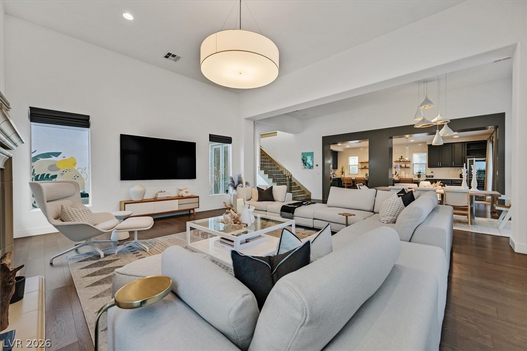 11824 Kingsbarns Court Las Vegas NV 89141