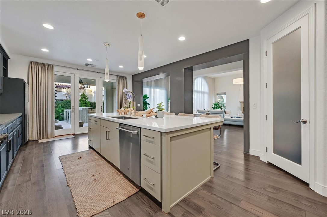 11824 Kingsbarns Court Las Vegas NV 89141