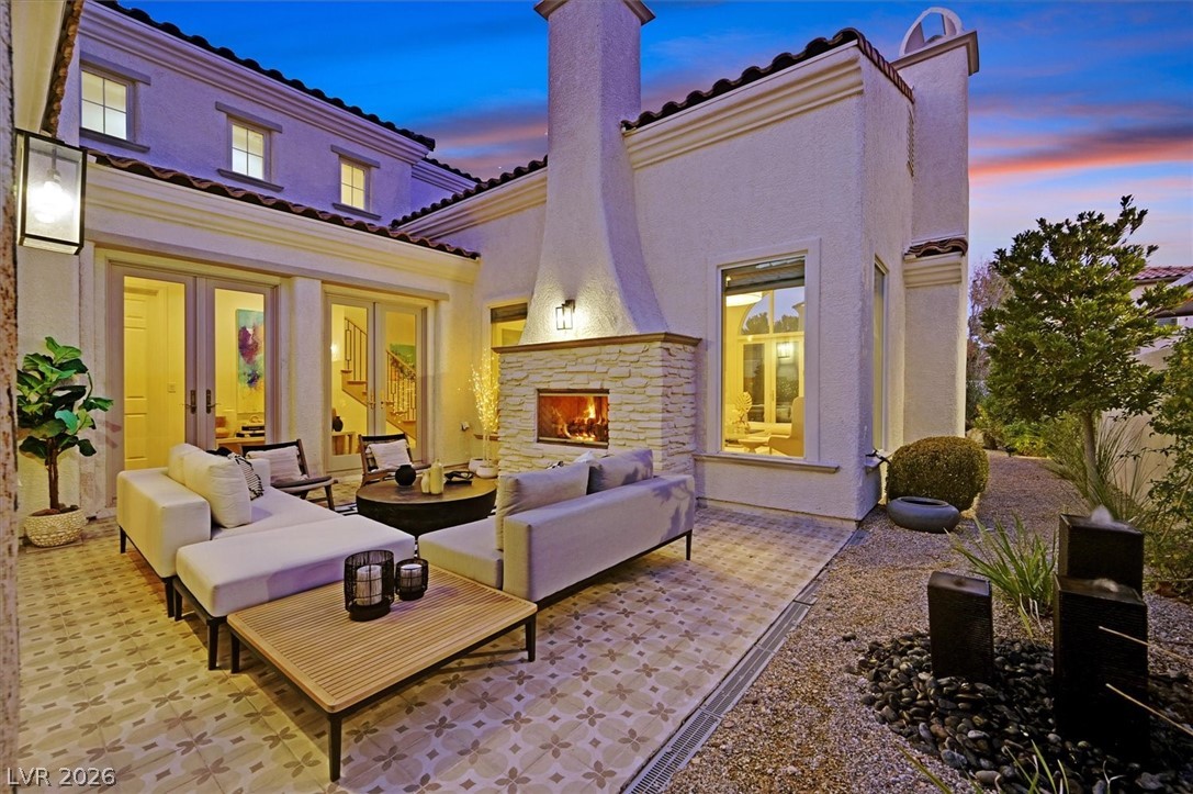 11824 Kingsbarns Court Las Vegas NV 89141