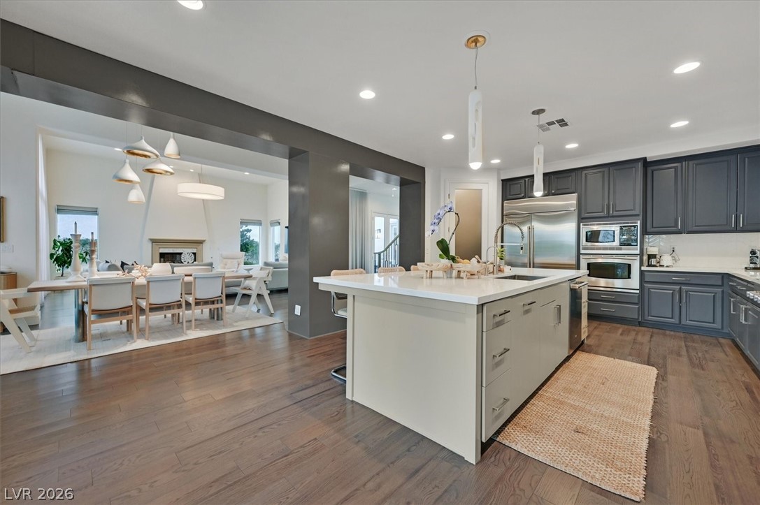 11824 Kingsbarns Court Las Vegas NV 89141