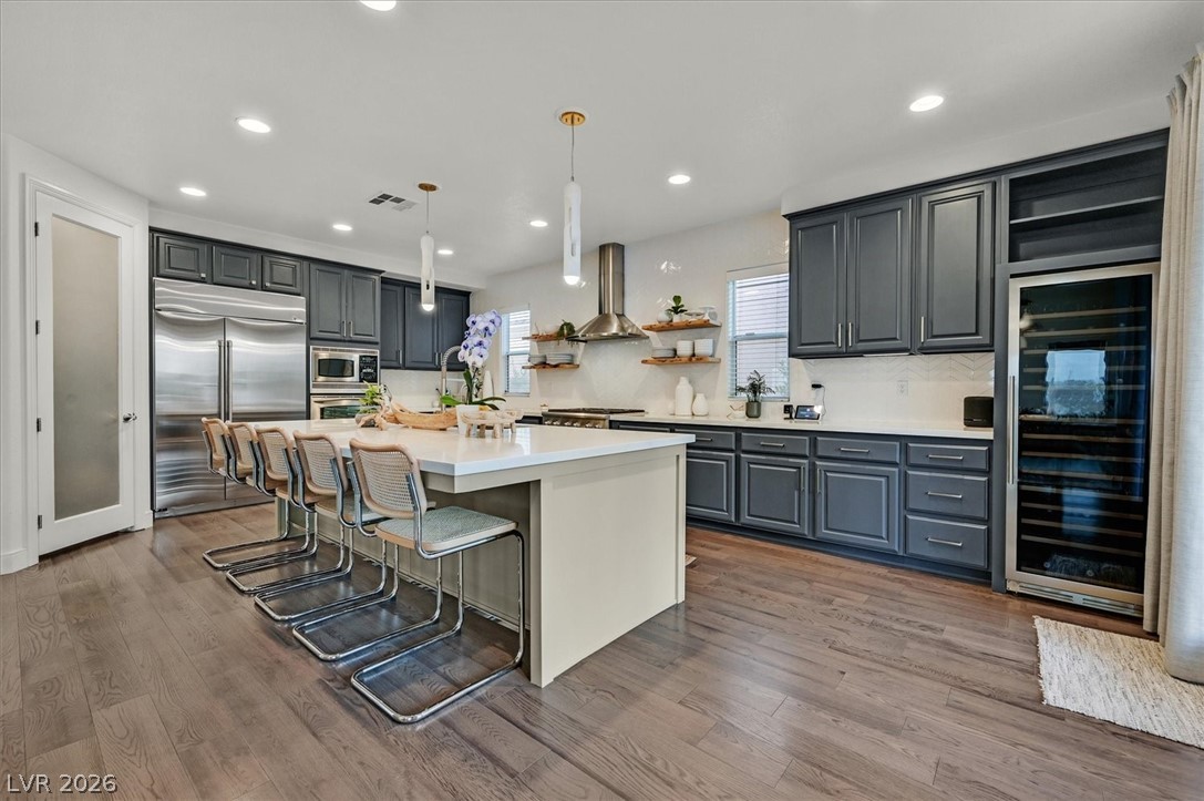 11824 Kingsbarns Court Las Vegas NV 89141
