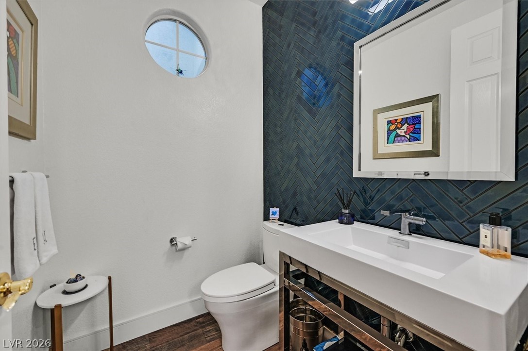 11824 Kingsbarns Court Las Vegas NV 89141