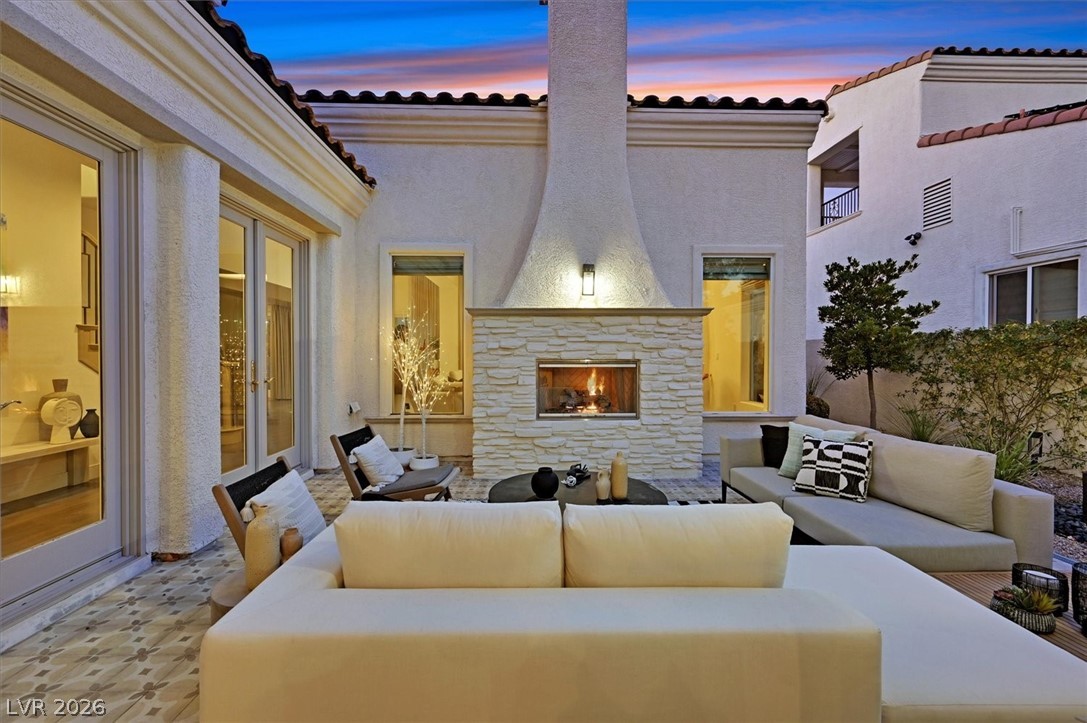 11824 Kingsbarns Court Las Vegas NV 89141