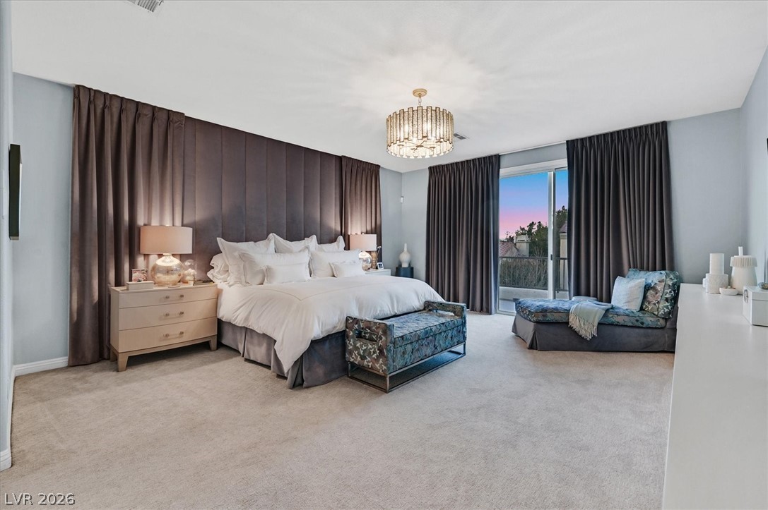 11824 Kingsbarns Court Las Vegas NV 89141