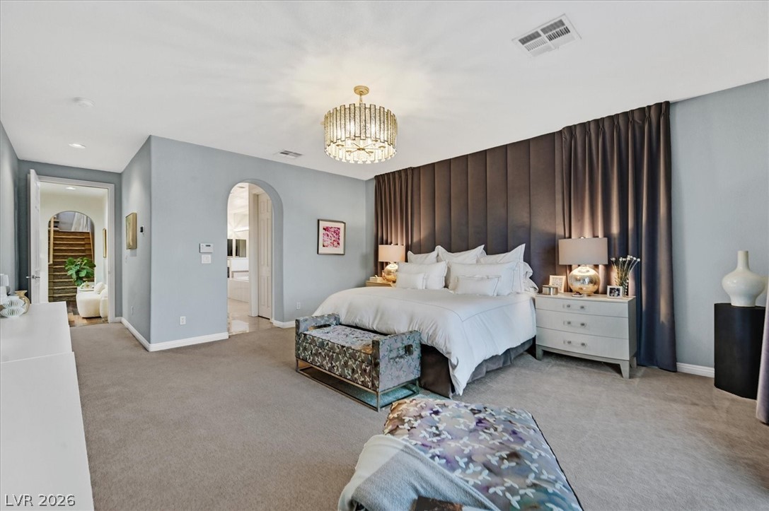 11824 Kingsbarns Court Las Vegas NV 89141