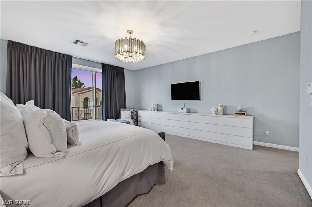 11824 Kingsbarns Court Las Vegas NV 89141