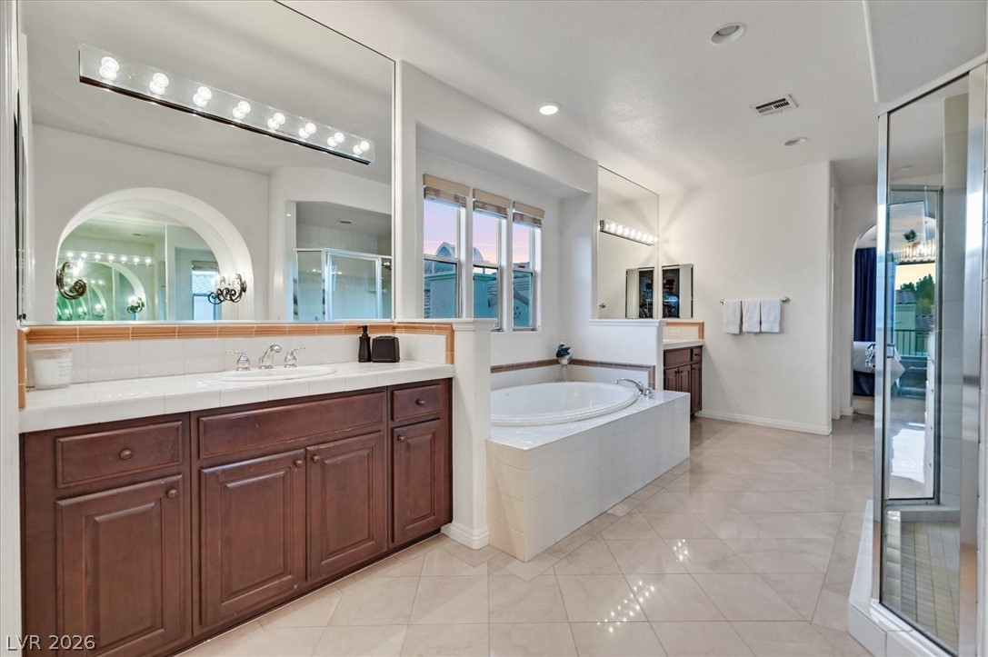 11824 Kingsbarns Court Las Vegas NV 89141