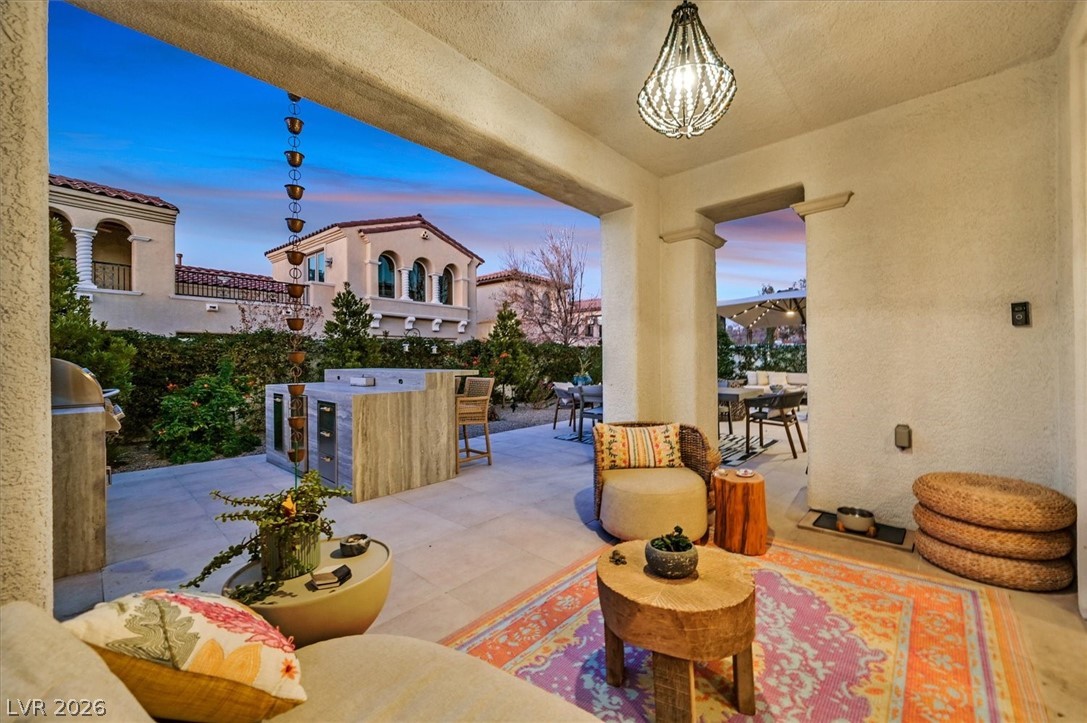 11824 Kingsbarns Court Las Vegas NV 89141
