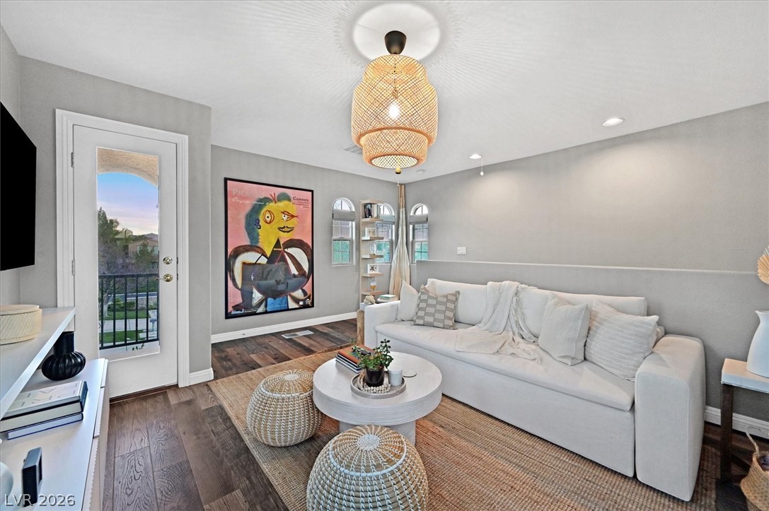 11824 Kingsbarns Court Las Vegas NV 89141