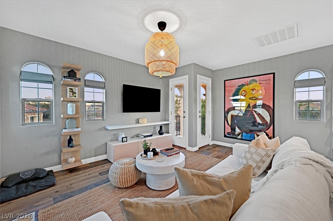 11824 Kingsbarns Court Las Vegas NV 89141