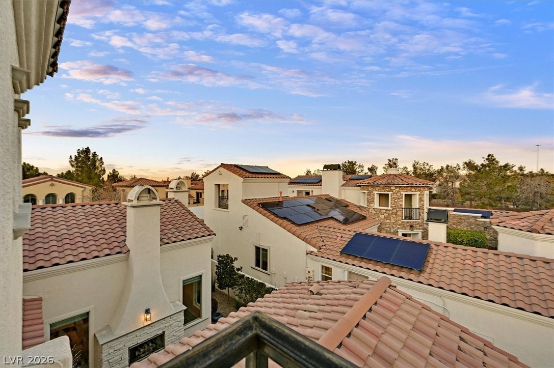 11824 Kingsbarns Court Las Vegas NV 89141