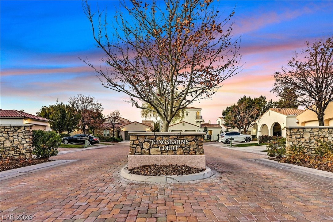 11824 Kingsbarns Court Las Vegas NV 89141