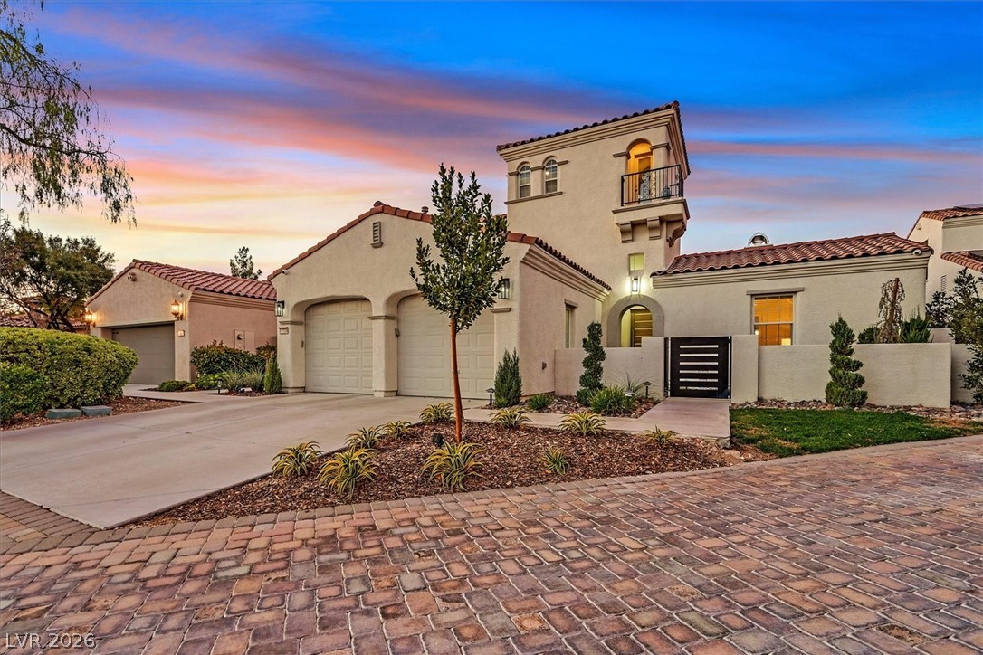 11824 Kingsbarns Court Las Vegas NV 89141