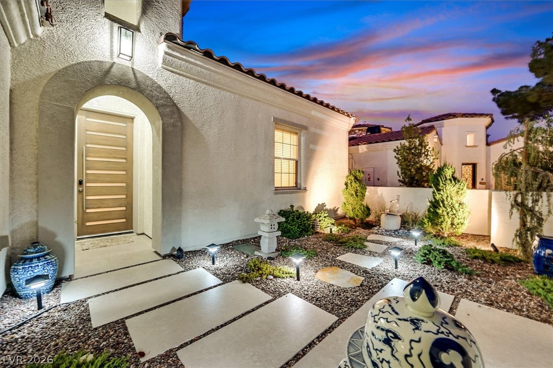 11824 Kingsbarns Court Las Vegas NV 89141