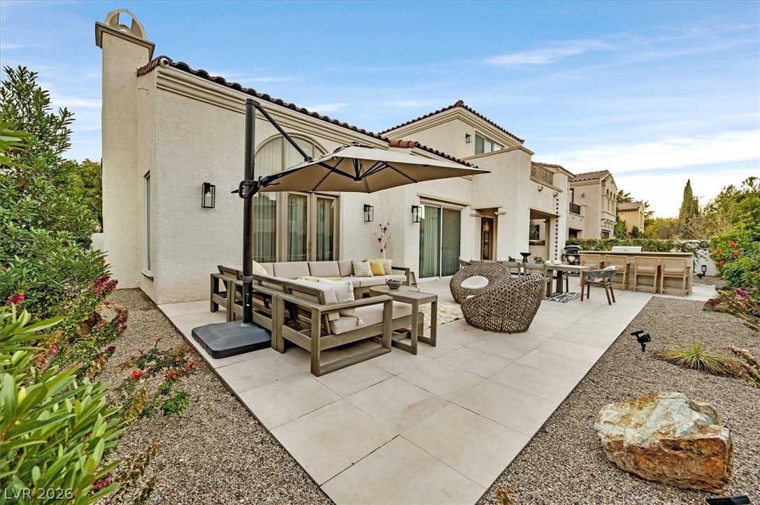 11824 Kingsbarns Court Las Vegas NV 89141