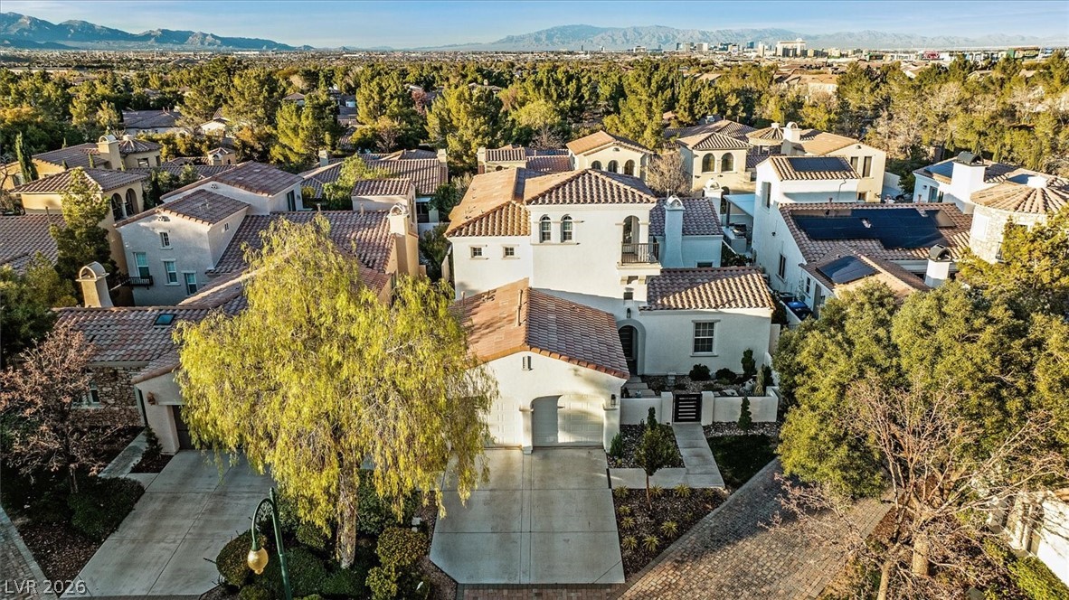 11824 Kingsbarns Court Las Vegas NV 89141